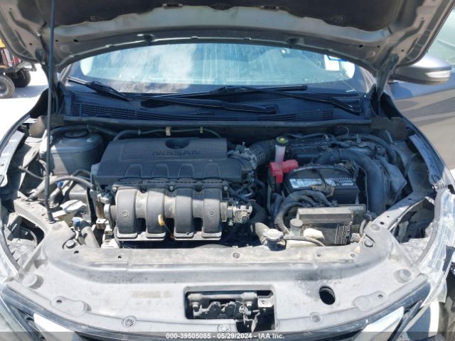 3N1AB7AP9JY222730 Nissan SENTRA SR