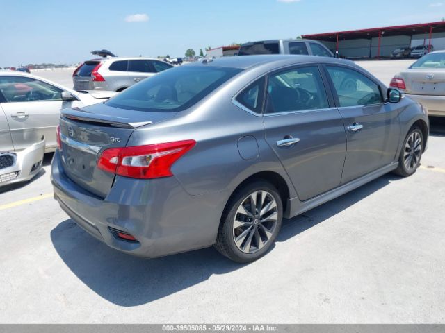 3N1AB7AP9JY222730 Nissan SENTRA SR
