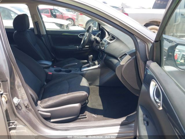 3N1AB7AP9JY222730 Nissan SENTRA SR