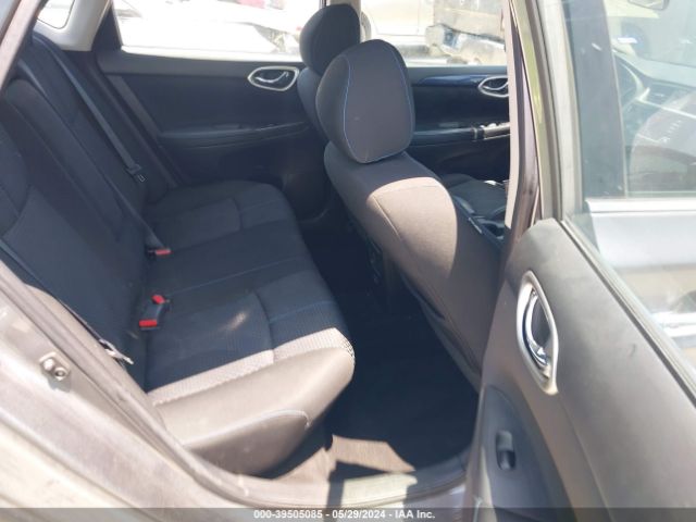 3N1AB7AP9JY222730 Nissan SENTRA SR