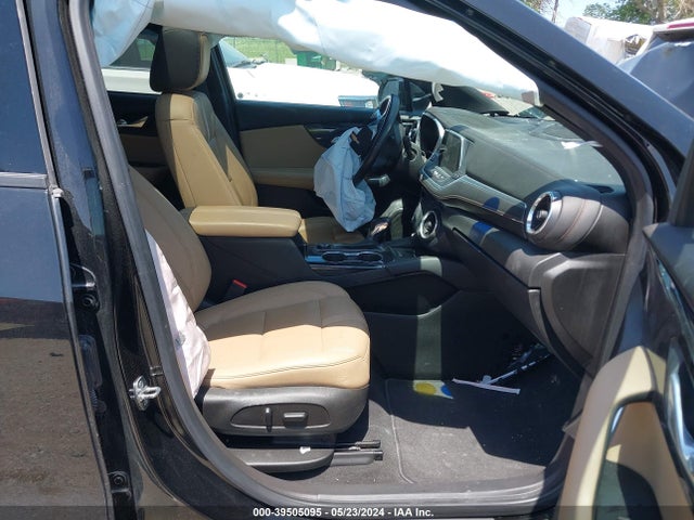 Chevrolet Blazer Awd Premier 2021 3GNKBLRS6MS507709 Image 5