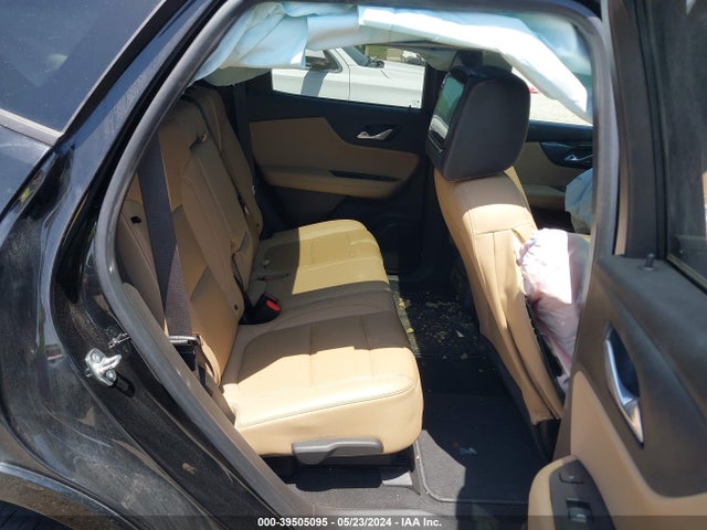 Chevrolet Blazer Awd Premier 2021 3GNKBLRS6MS507709 Image 8