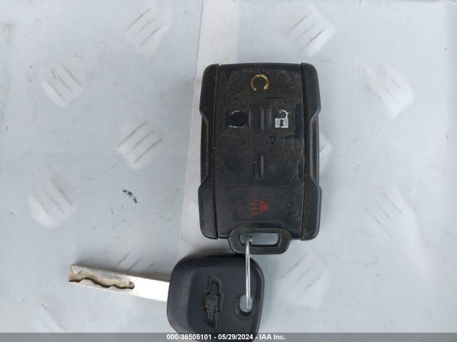 Chevrolet Colorado Lt 2017 1GCPTCE12H1233716 Image 11
