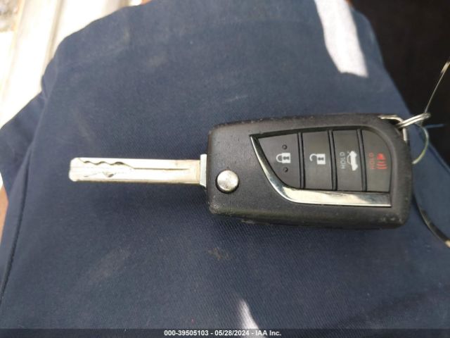 4T1G11AK7MU427154 Toyota CAMRY SE