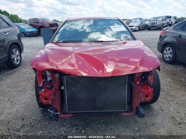 4T1G11AK7MU427154 Toyota CAMRY SE