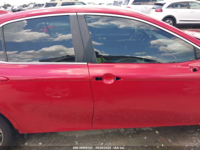 4T1G11AK7MU427154 Toyota CAMRY SE