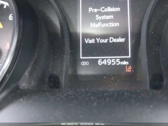 4T1G11AK7MU427154 Toyota CAMRY SE