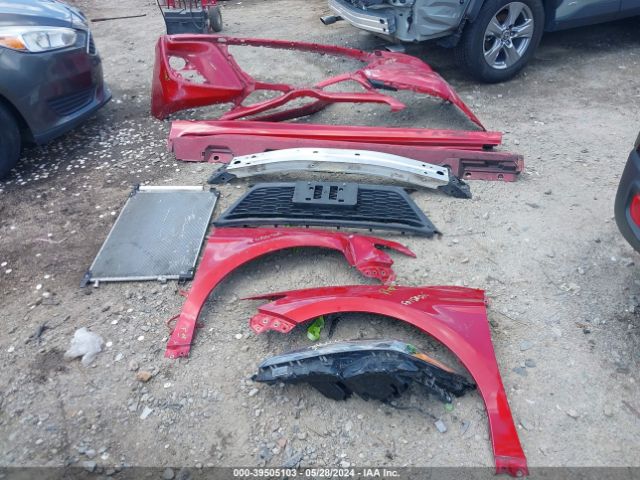 4T1G11AK7MU427154 Toyota CAMRY SE