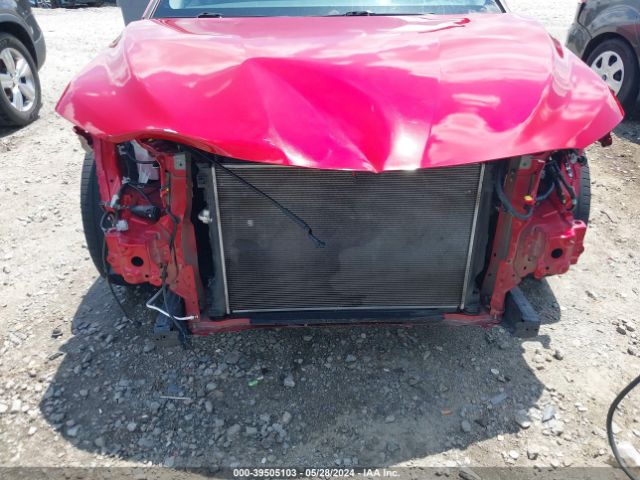 4T1G11AK7MU427154 Toyota CAMRY SE