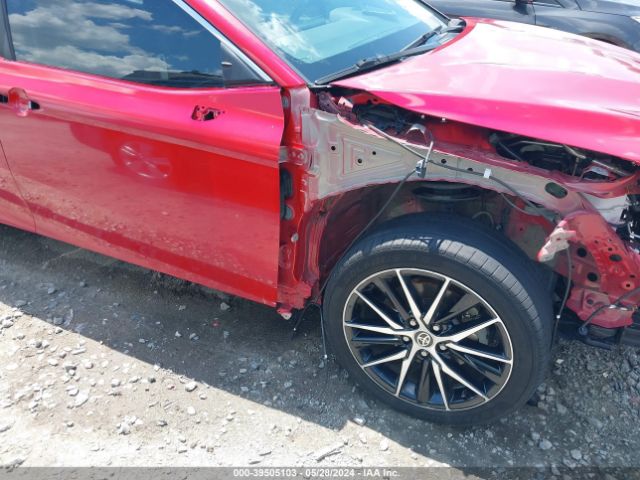 4T1G11AK7MU427154 Toyota CAMRY SE