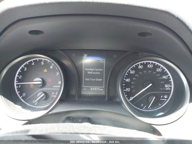 4T1G11AK7MU427154 Toyota CAMRY SE
