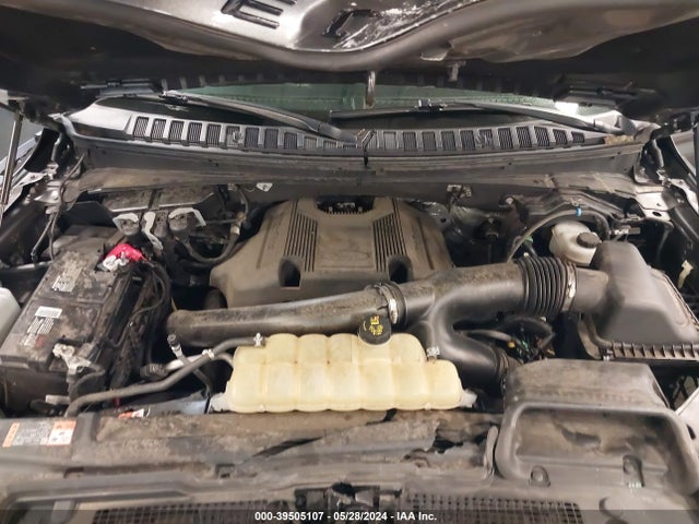 Ford Expedition Limited 2020 1FMJU2AT1LEA42385 Image 10