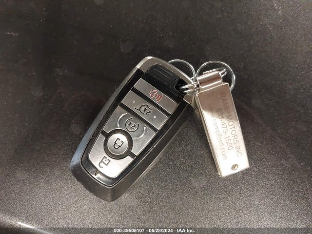 Ford Expedition Limited 2020 1FMJU2AT1LEA42385 Image 11