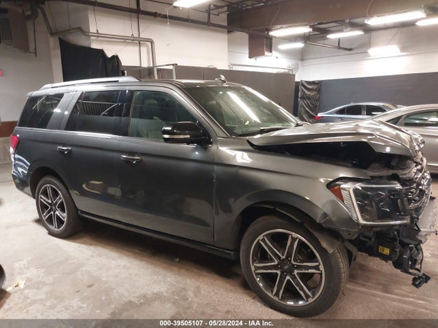 Ford Expedition Limited 2020 1FMJU2AT1LEA42385 Image 14