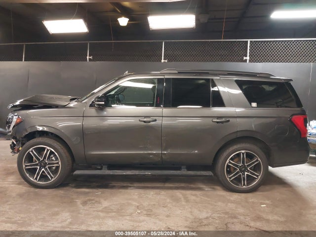 Ford Expedition Limited 2020 1FMJU2AT1LEA42385 Image 15