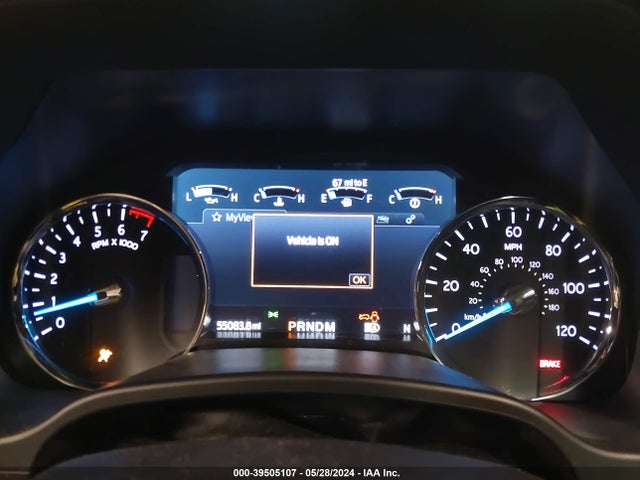 Ford Expedition Limited 2020 1FMJU2AT1LEA42385 Image 16