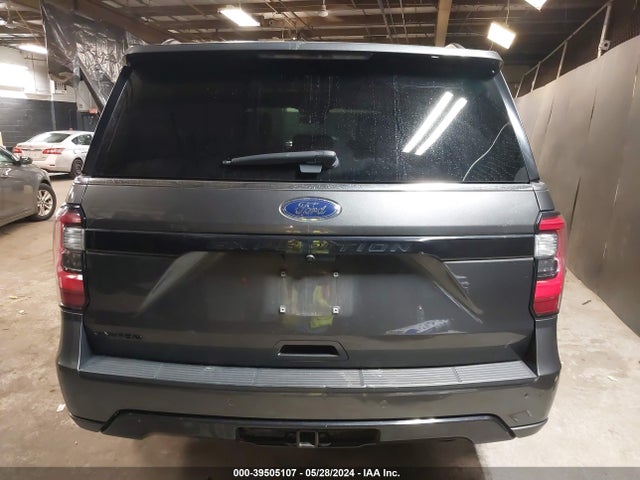 Ford Expedition Limited 2020 1FMJU2AT1LEA42385 Image 17