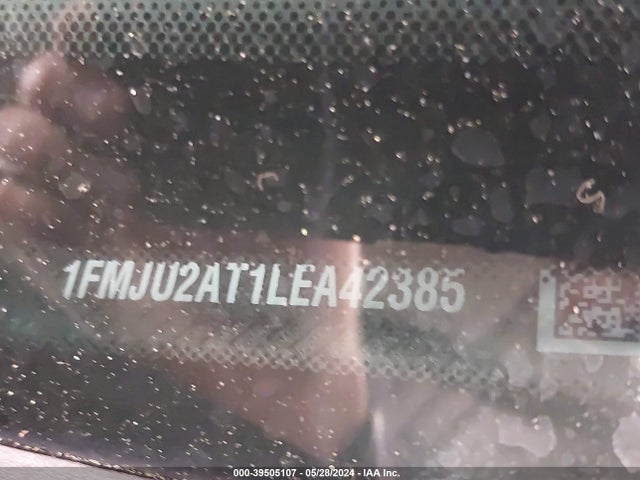 Ford Expedition Limited 2020 1FMJU2AT1LEA42385 Image 18