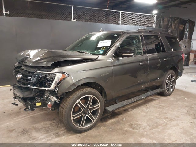 Ford Expedition Limited 2020 1FMJU2AT1LEA42385 Image 2