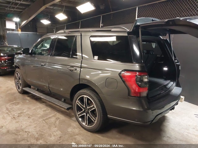 Ford Expedition Limited 2020 1FMJU2AT1LEA42385 Image 3