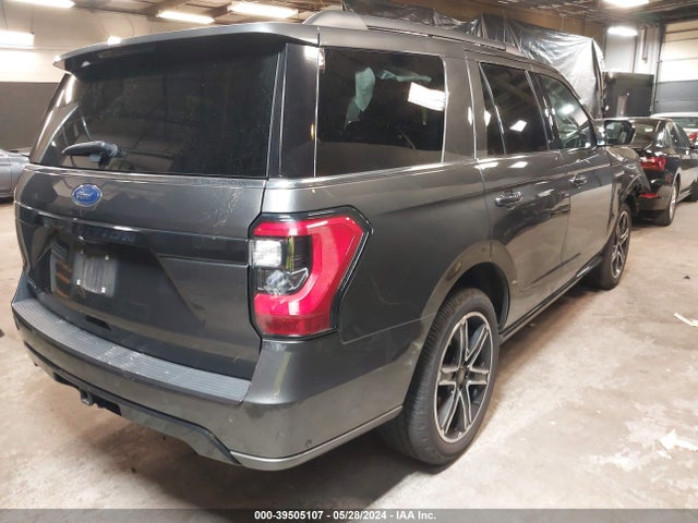 Ford Expedition Limited 2020 1FMJU2AT1LEA42385 Image 4