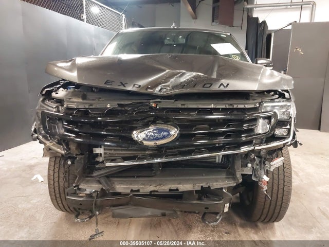 Ford Expedition Limited 2020 1FMJU2AT1LEA42385 Image 6