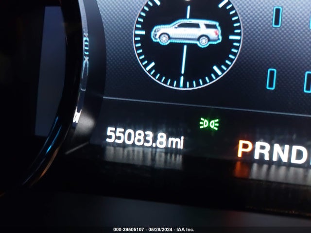 Ford Expedition Limited 2020 1FMJU2AT1LEA42385 Image 7