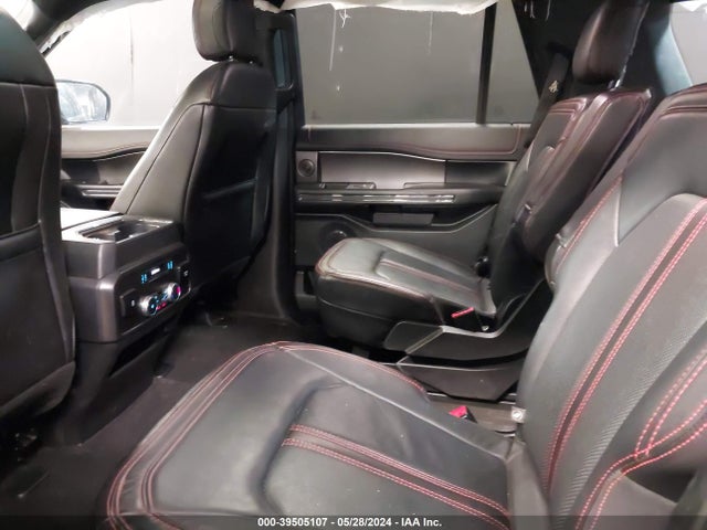 Ford Expedition Limited 2020 1FMJU2AT1LEA42385 Image 8