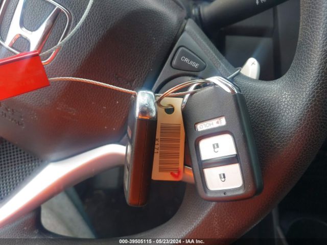 3HGGK5H83FM716222 Honda Fit Ex/ex-l
