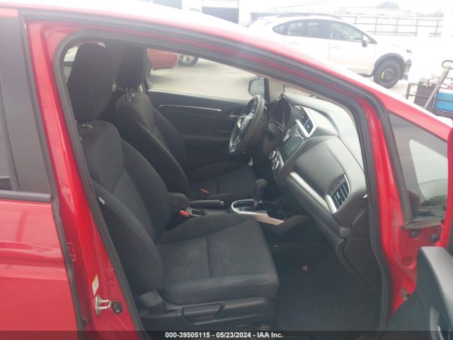 3HGGK5H83FM716222 Honda Fit Ex/ex-l