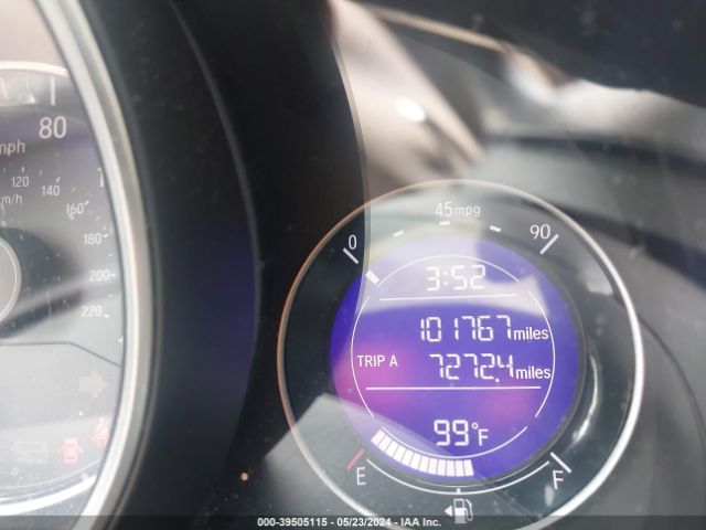 3HGGK5H83FM716222 Honda Fit Ex/ex-l