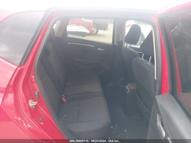 3HGGK5H83FM716222 Honda Fit Ex/ex-l