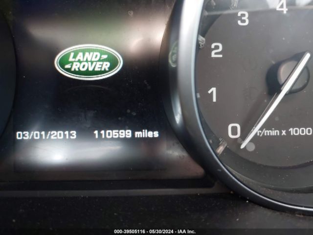 SALWR2WF3EA344469 Land Rover Range Rover Sport 3.0l V6 Supercharged Hse