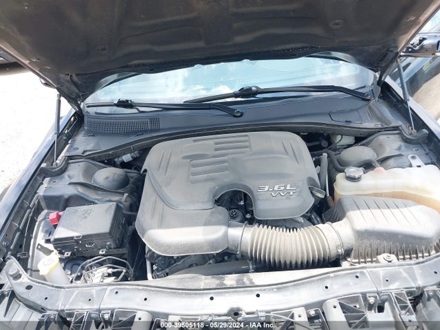 Chrysler 300 S 2022 2C3CCABG5NH154246 Image 10