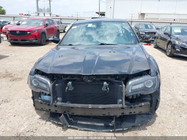 Chrysler 300 S 2022 2C3CCABG5NH154246 Image 12
