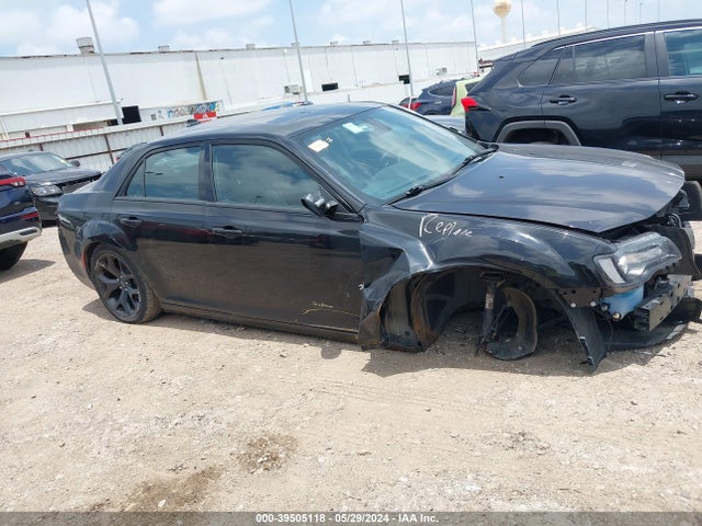 Chrysler 300 S 2022 2C3CCABG5NH154246 Image 13