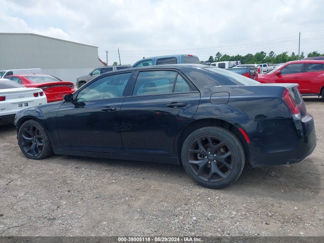 Chrysler 300 S 2022 2C3CCABG5NH154246 Image 14