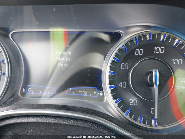 Chrysler 300 S 2022 2C3CCABG5NH154246 Image 15