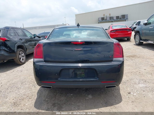 Chrysler 300 S 2022 2C3CCABG5NH154246 Image 16