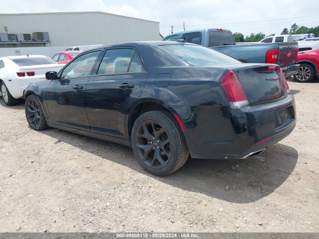 2C3CCABG5NH154246 Chrysler 300 S