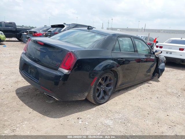 2C3CCABG5NH154246 Chrysler 300 S