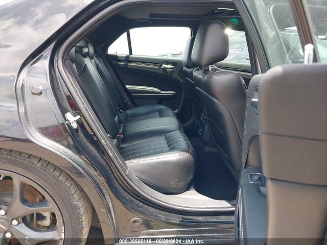 2C3CCABG5NH154246 Chrysler 300 S