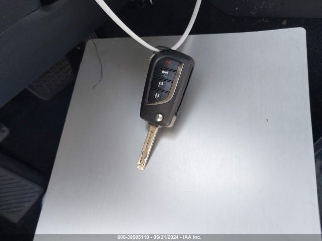 2020 TOYOTA CAMRY 4T1G11AK2LU341362 Photo 10