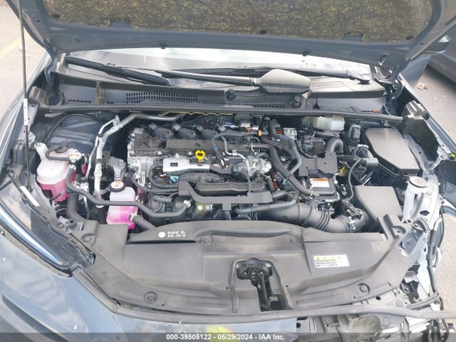 Toyota Prius Le 2023 JTDACAAU9P3000235 Image 10