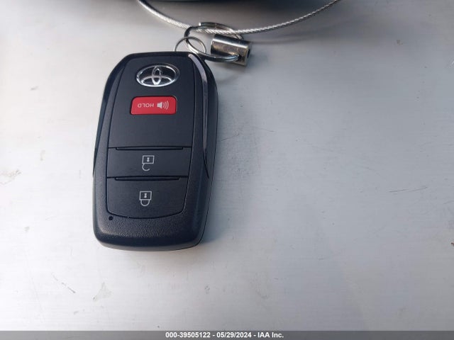 Toyota Prius Le 2023 JTDACAAU9P3000235 Image 11