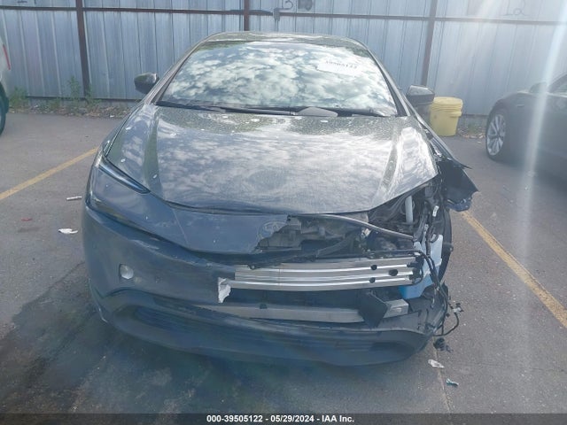 Toyota Prius Le 2023 JTDACAAU9P3000235 Image 13