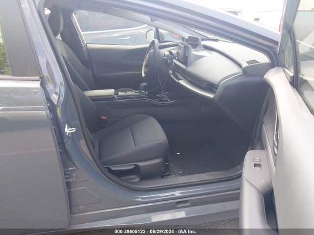 Toyota Prius Le 2023 JTDACAAU9P3000235 Image 5
