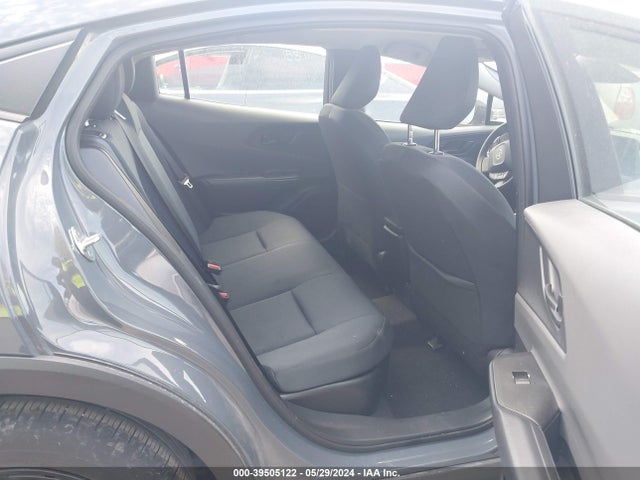 Toyota Prius Le 2023 JTDACAAU9P3000235 Image 8