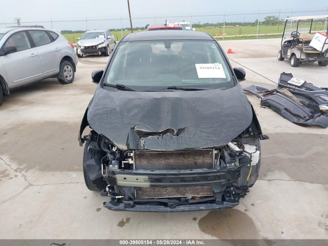 Chevrolet Spark Fwd 1lt Automatic 2020 KL8CD6SA2LC416802 Image 13