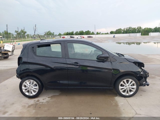 Chevrolet Spark Fwd 1lt Automatic 2020 KL8CD6SA2LC416802 Image 14
